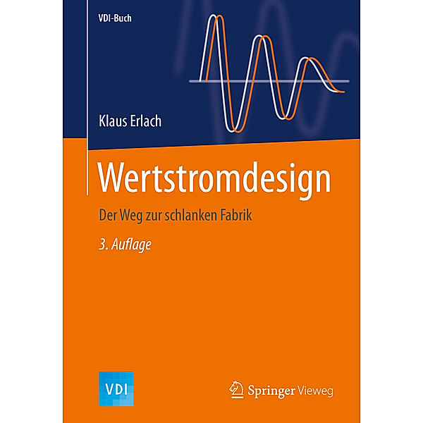 Wertstromdesign, Klaus Erlach