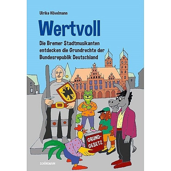 Wertvoll, BremerLeseLust