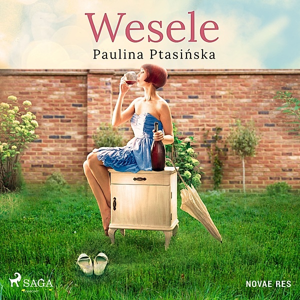 Wesele, Paulina Ptasińska