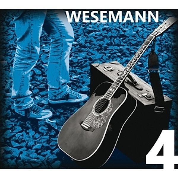 Wesemann N4, Frank Wesemann