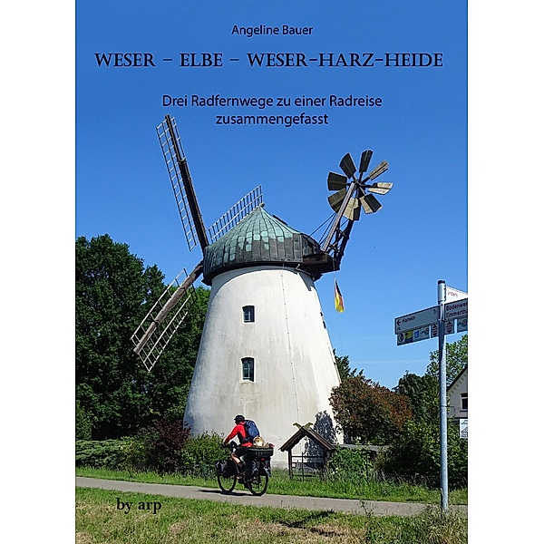 Weser - Elbe - Weser-Harz-Heide, Angeline Bauer