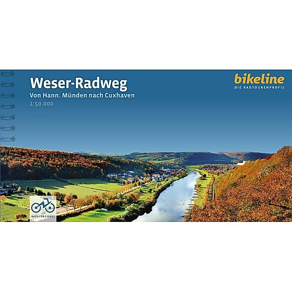 Weser-Radweg