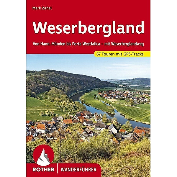 Weserbergland, Mark Zahel