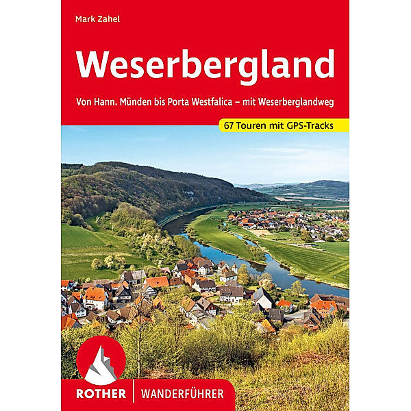 Weserbergland, Mark Zahel