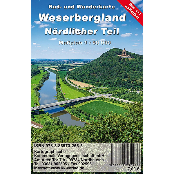 Weserbergland Nördlicher Teil