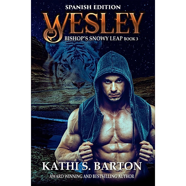 Wesley, Kathi S. Barton