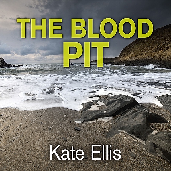 Wesley Peterson - 12 - The Blood Pit, Kate Ellis