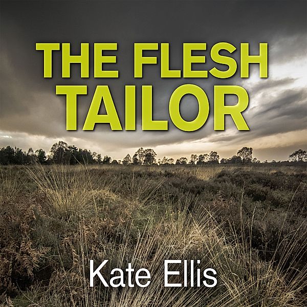 Wesley Peterson - 14 - The Flesh Tailor, Kate Ellis