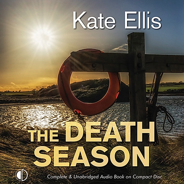 Wesley Peterson - 19 - The Death Season, Kate Ellis