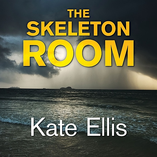 Wesley Peterson - 7 - The Skeleton Room, Kate Ellis