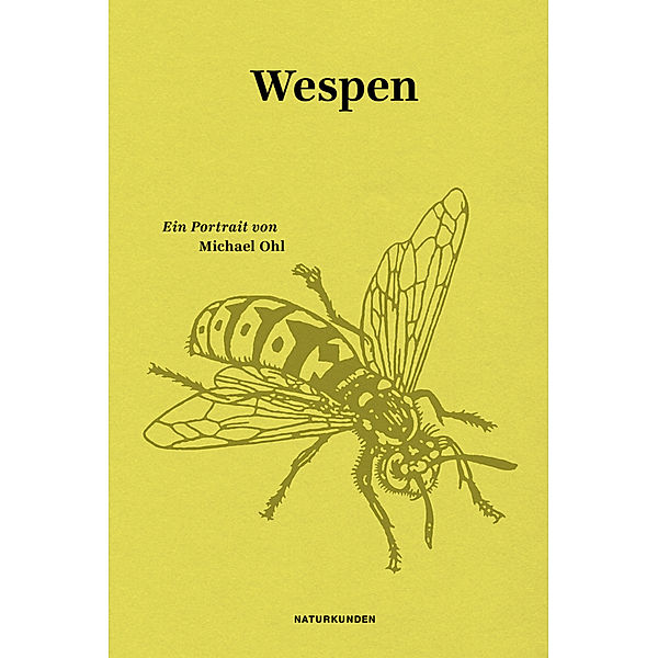 Wespen, Michael Ohl