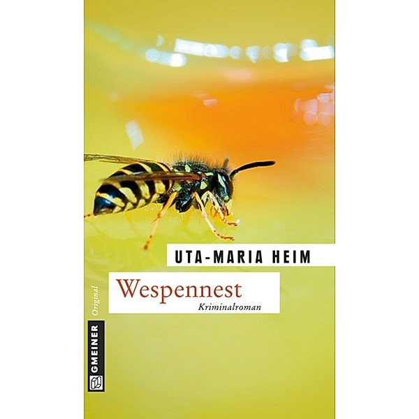Wespennest, Uta-Maria Heim