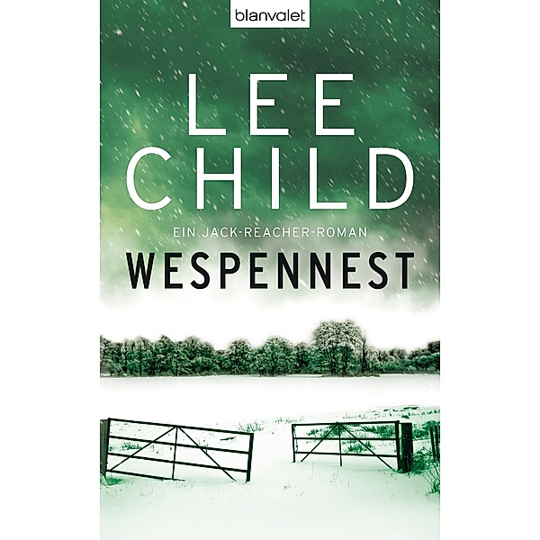 Wespennest / Jack Reacher Bd.15, Lee Child
