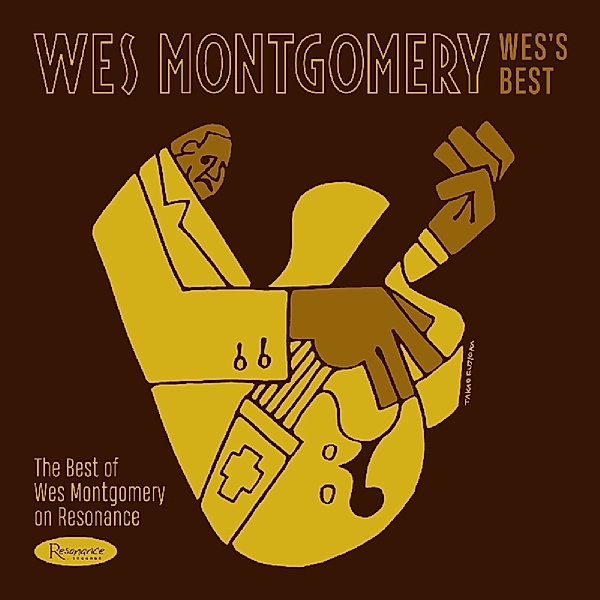 Wes'S Best, Wes Montgomery