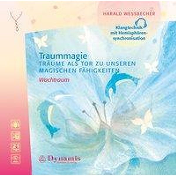 Wessbecher, H: Traummagie, Harald Wessbecher