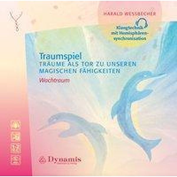 Wessbecher, H: Traumspiel, Harald Wessbecher