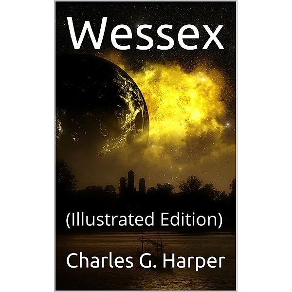 Wessex, Charles G. Harper