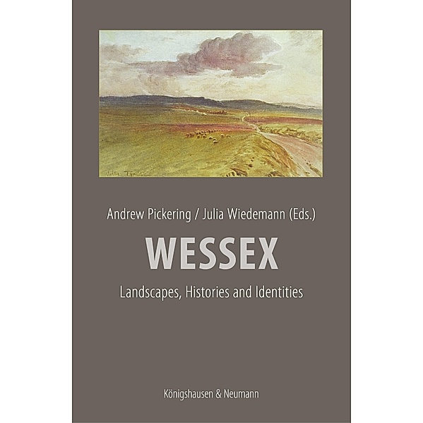 Wessex / Eichstätter Europastudien Bd.7