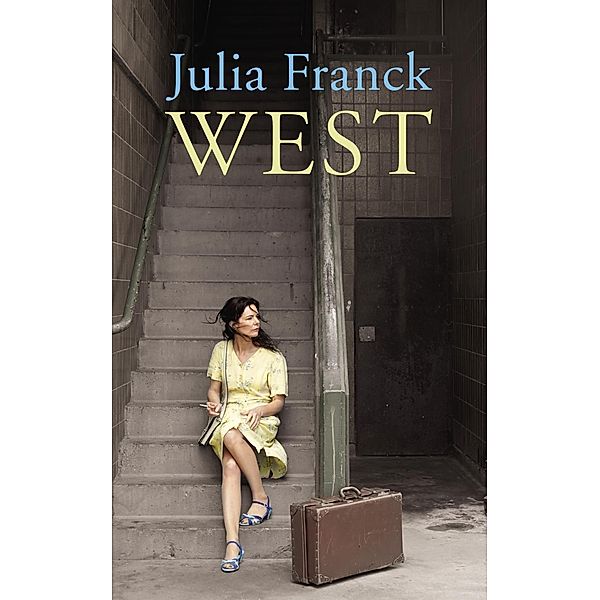 West, Julia Franck