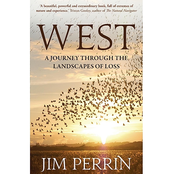 West, Jim Perrin