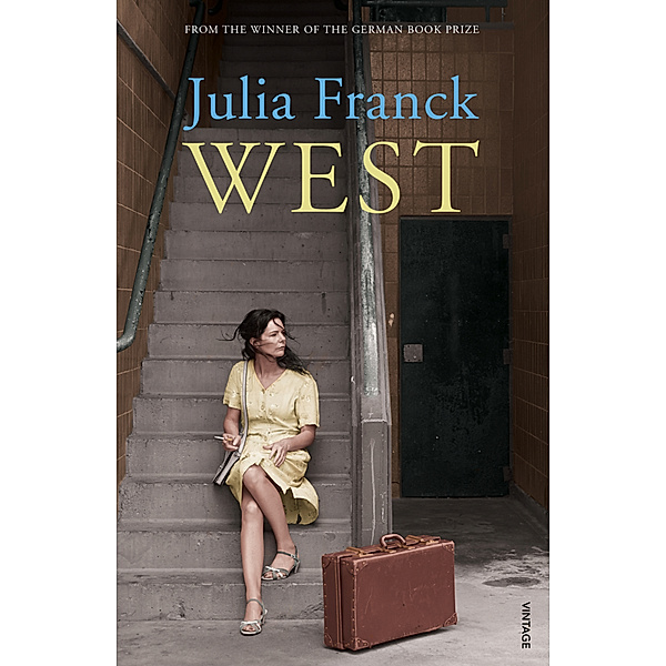 West, Julia Franck