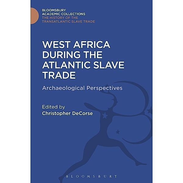 West Africa During the Atlantic Slave Trade