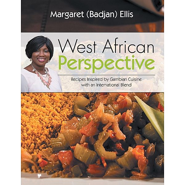 West African Perspective, Margaret Ellis