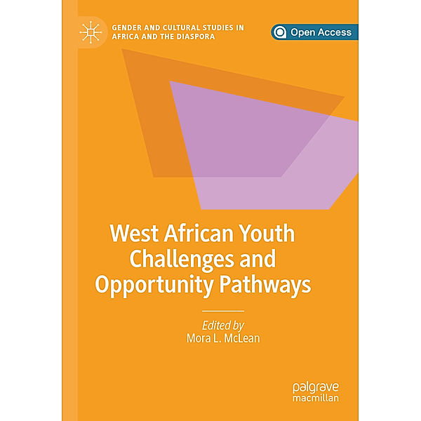 West African Youth Challenges and Opportunity Pathways