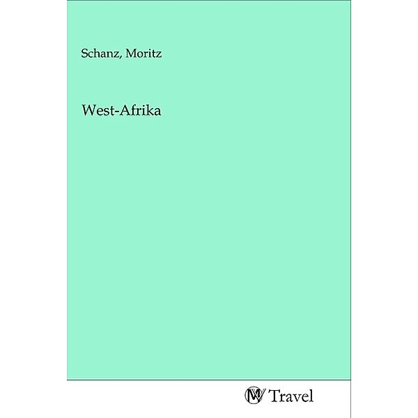 West-Afrika