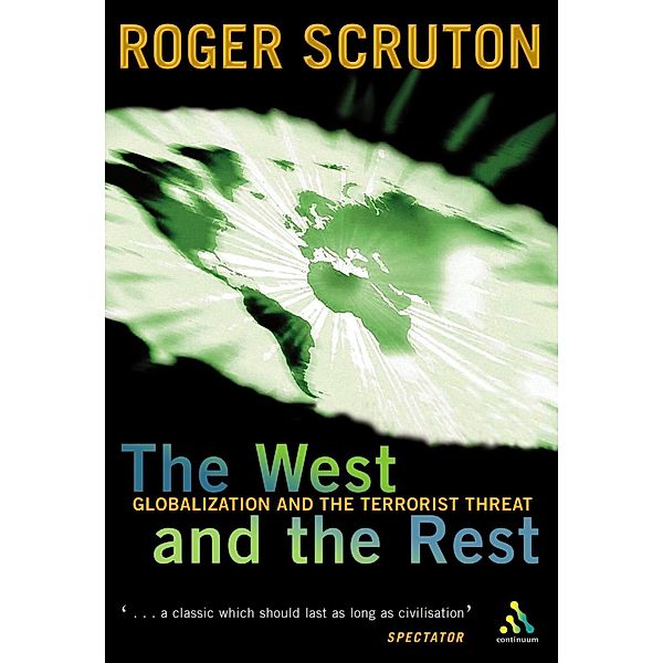 West and the Rest, Roger Scruton