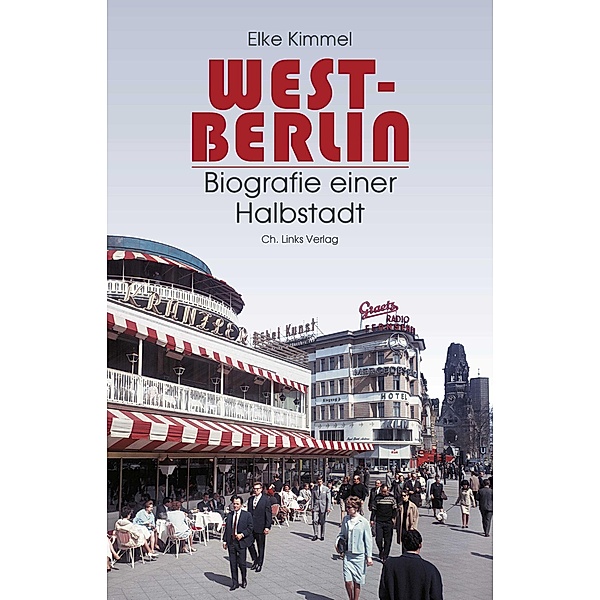 West-Berlin, Elke Kimmel