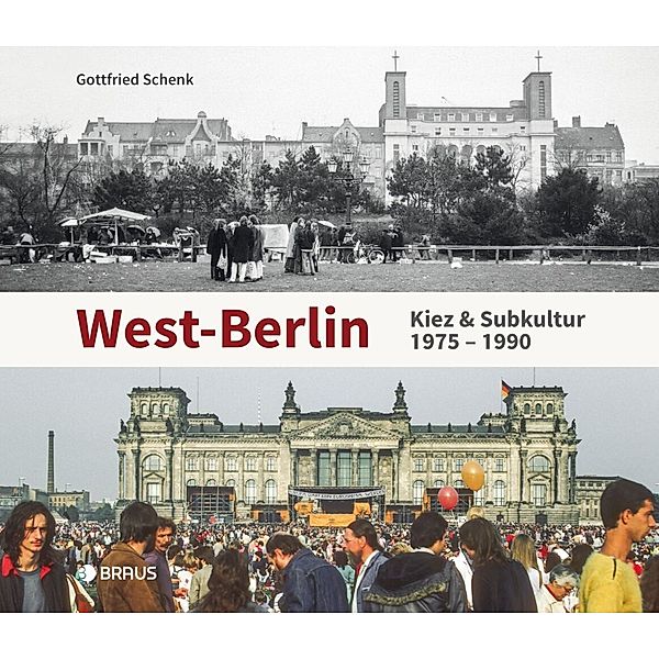 West-Berlin, Gottfried Schenk