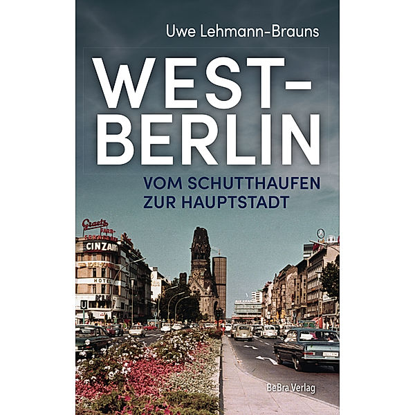 West-Berlin, Uwe Lehmanns-Brauns