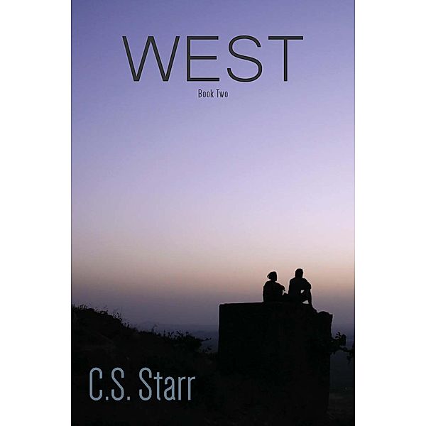 West / C.S. Starr, C. S. Starr