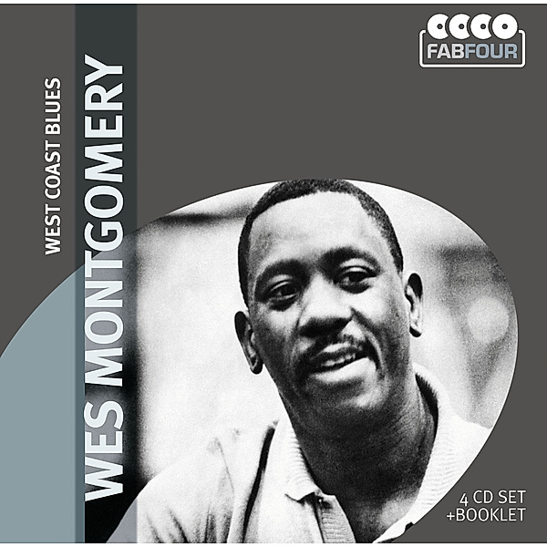West Coast Blues, Wes-Trio- Montgomery