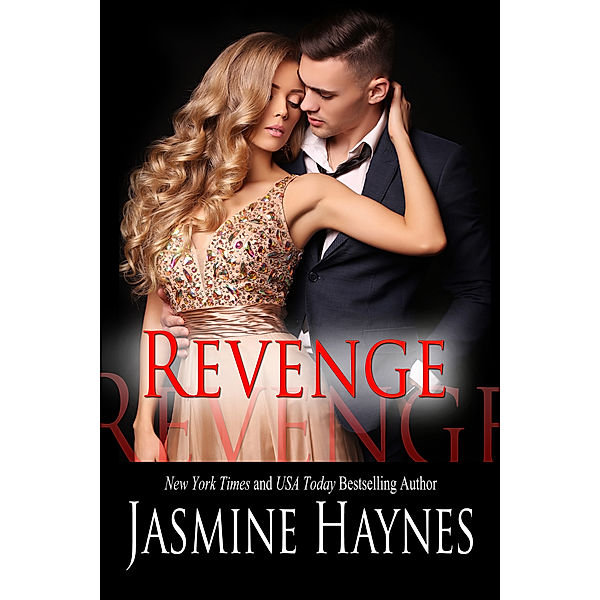 West Coast: Revenge: Naughty After Hours, Book 1, Jasmine Haynes