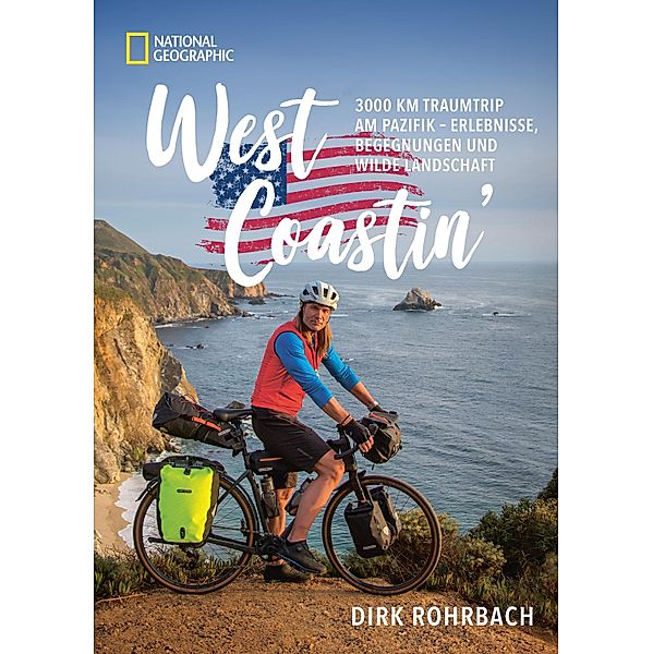 West Coastin', Dirk Rohrbach