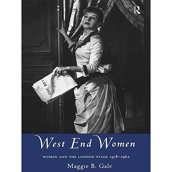 West End Women, Maggie Gale