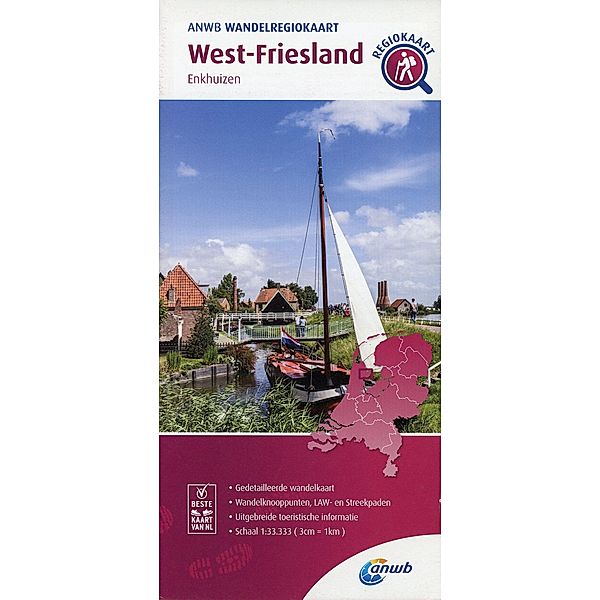 West Friesland  ( Enkhuizen)