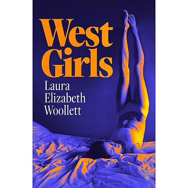 West Girls, Laura Elizabeth Woollett