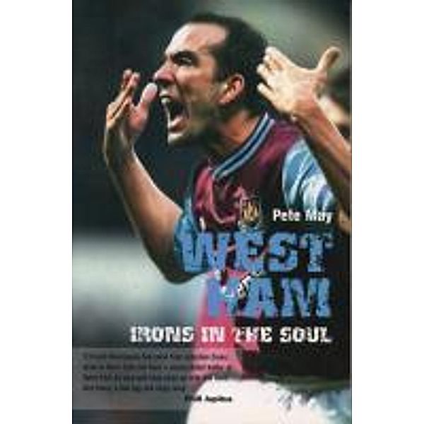 West Ham, Pete May