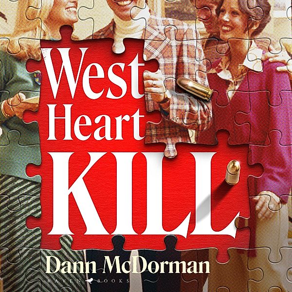 West Heart Kill, Dann McDorman