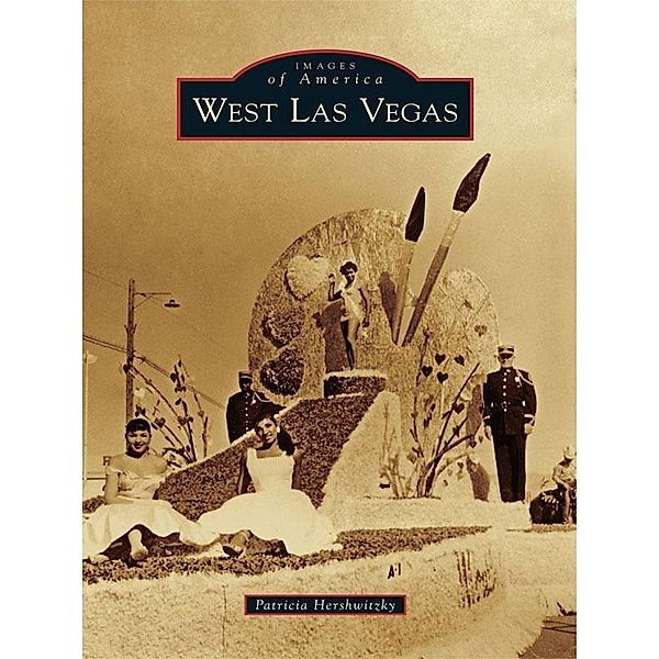 West Las Vegas, Patricia Hershwitzky