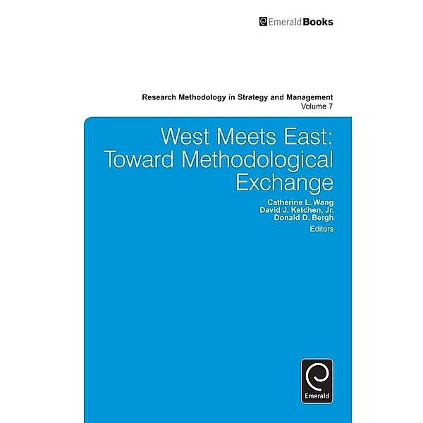 West Meets East / Emerald Group Publishing Limited
