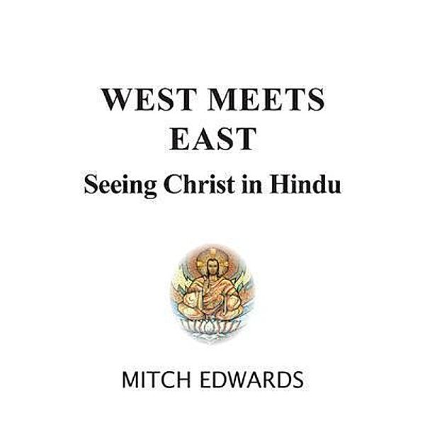 West Meets East / Mitch Edwards, Mitch Edwards