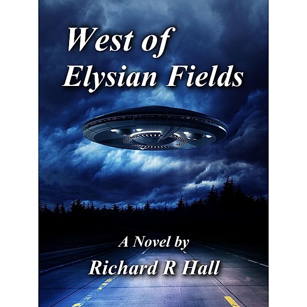 West of Elysian Fields, Richard Hall
