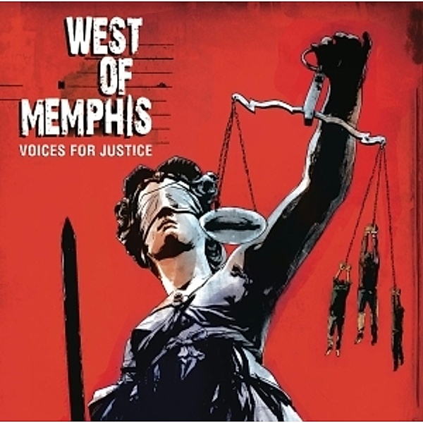 West Of Memphis: Voices For Justice, Original Motion Picture Soundtrack