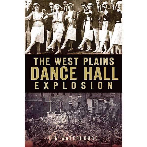 West Plains Dance Hall Explosion, Lin Waterhouse