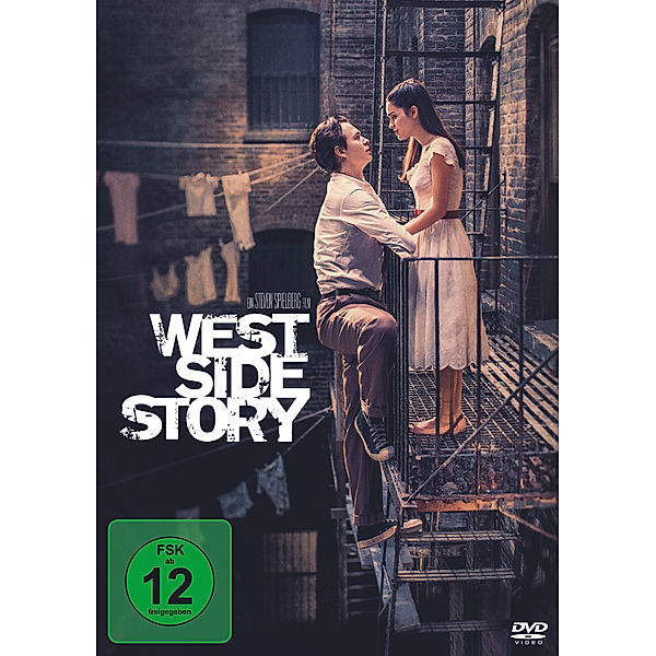 West Side Story (2021), Diverse Interpreten