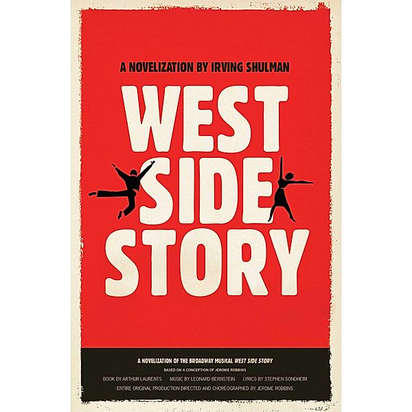 West Side Story, Irving Shulman